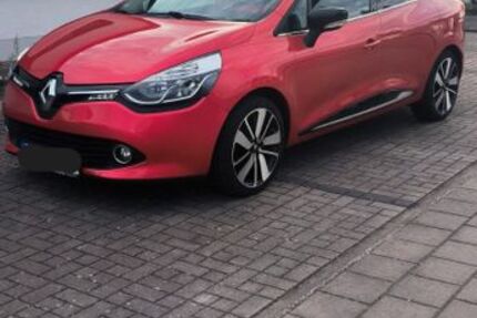 Renault Clio 104.308 km 5.900 &euro; schwarzenbruck 90592