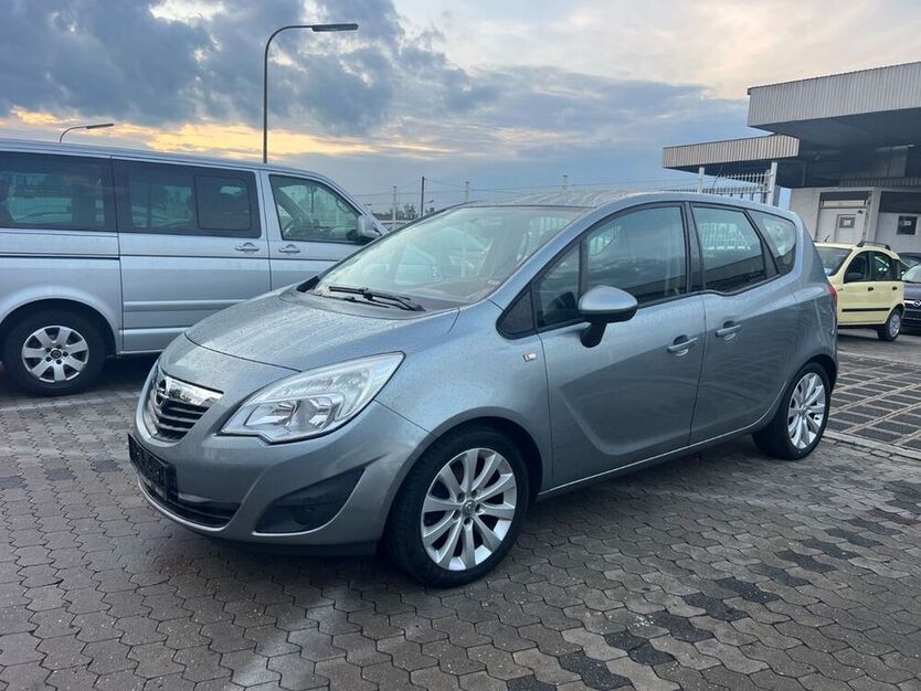 Meriva