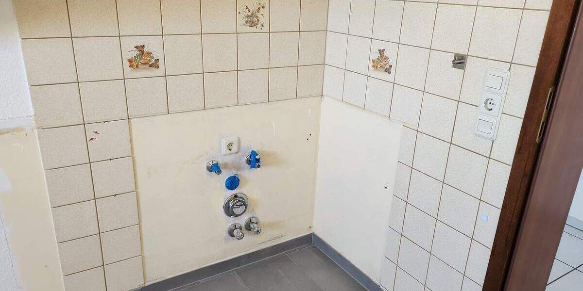 Etagenwohnung Oberasbach Altenberg - 2 Zimmer, 70 m&sup2;, 269.000&euro; | Angebot:25730211