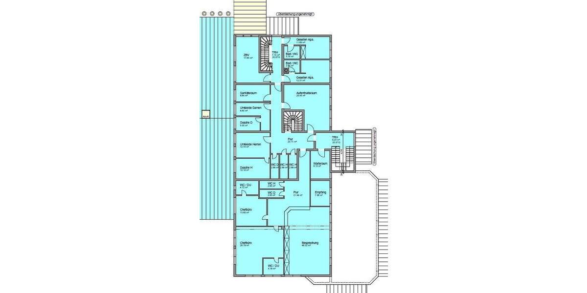Gewerbeobjekt Wendelstein - 2.500.000&euro; | Angebot:25678128