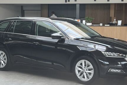 Skoda Octavia 117.841 km 18.740 &euro; Cadolzburg bei Nürnberg 90556