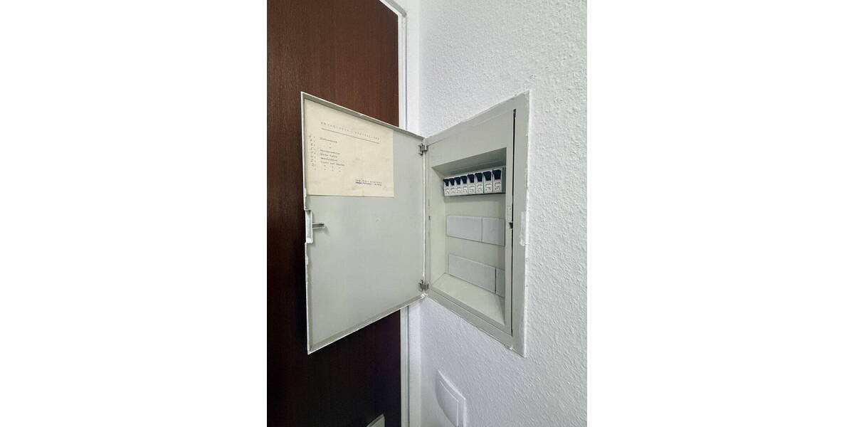 Etagenwohnung Spardorf - 1 Zimmer, 34 m&sup2;, 129.000&euro; | Angebot:26196794
