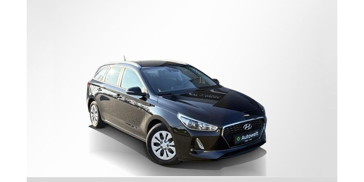 Hyundai i30 112.800 km 9.890 &euro; Roth 91154