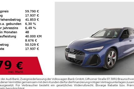 Audi A6 28.574 km 59.790 &euro; Lauf an der Pegnitz 91207
