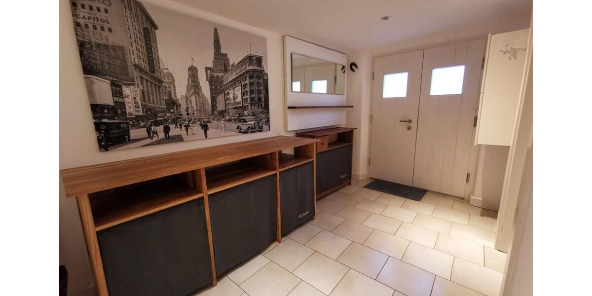 Historische Haushäfte mit Charme 6 zimmer