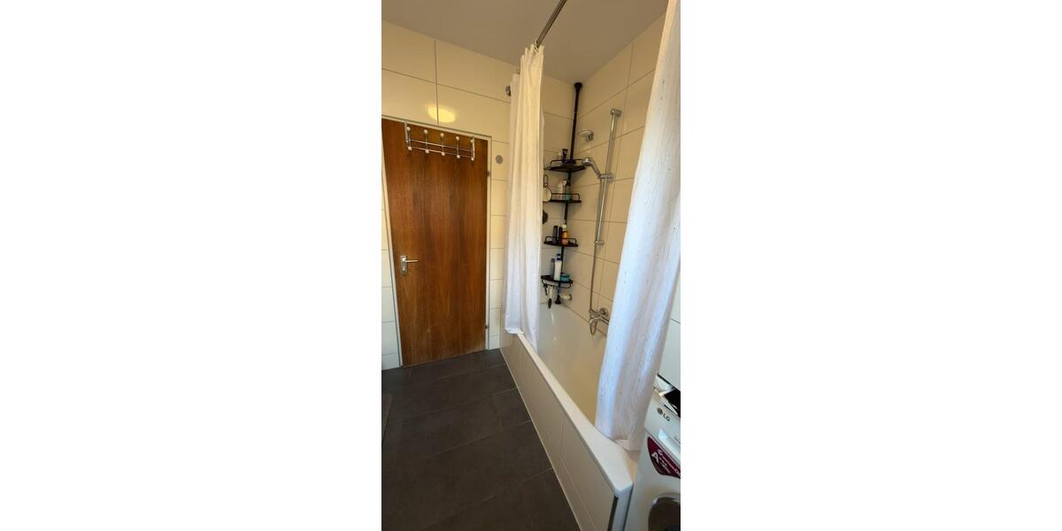 Etagenwohnung Nürnberg Kleinweidenmühle - 3 Zimmer, 80 m&sup2;, 1.150&euro; | Angebot:27605217