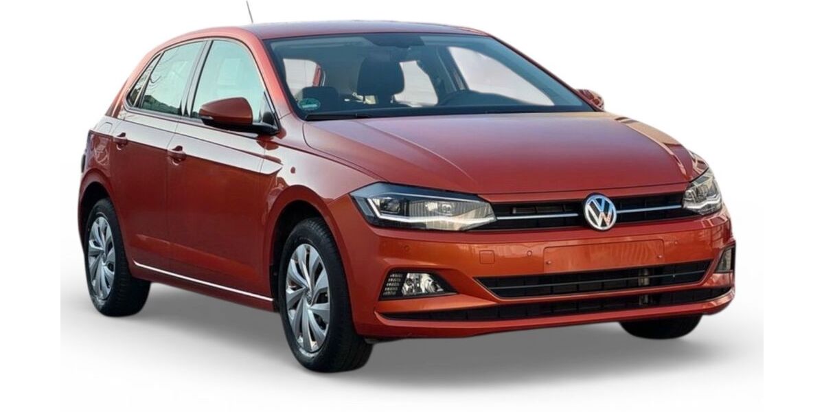 VW Polo 37.400 km 15.100 &euro; Erlangen 91058