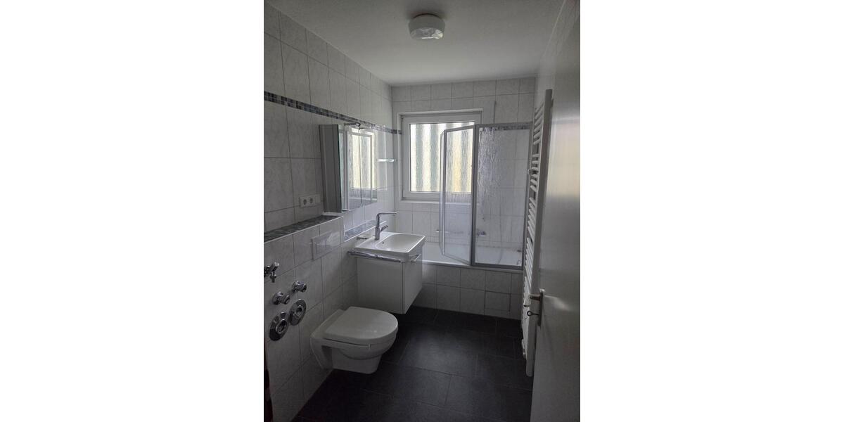 Etagenwohnung Nürnberg Zerzabelshof - 2 Zimmer, 60 m&sup2;, 750&euro; | Angebot:25542999