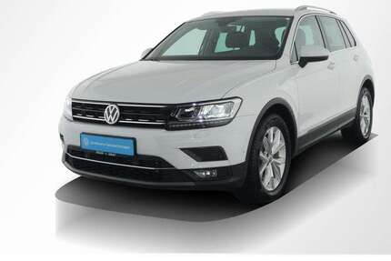 VW Tiguan 78.550 km 24.440 &euro; Nürnberg 90441