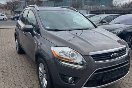 Ford Kuga 192.000 km 6.000 &euro; Furth 90762