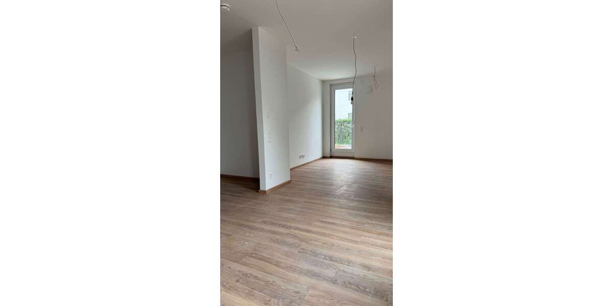 Etagenwohnung Nürnberg Zerzabelshof - 1 Zimmer, 39 m&sup2;, 810&euro; | Angebot:25454991