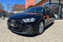 Gebrauchtwagen Audi A1