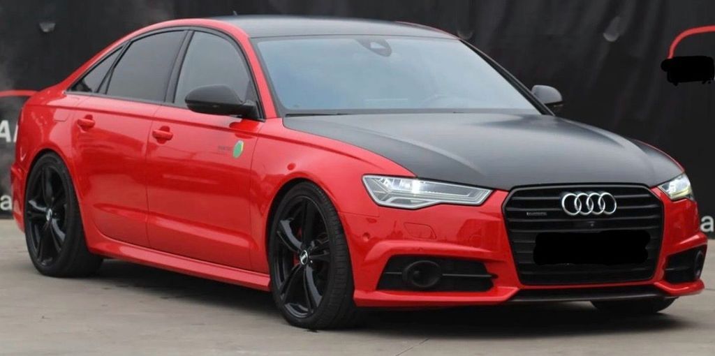 Audi A6 195.000 km 23.970 € Cadolzburg 90556