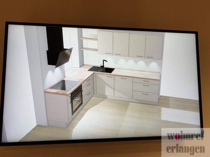 Etagenwohnung Erlangen Innenstadt - 4 Zimmer, 99 m&sup2;, 1.790&euro; | Angebot:25674770