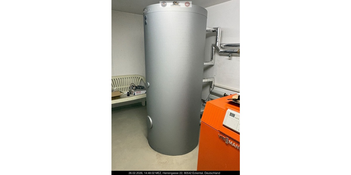 Eschenau:TOP Lage,Sofort frei! Tolle 4-Zi-Garten-Wohnung, zwei Stellplätze, Keller, Einbauküche uvm. - Terrassenwohnung Eckental Eschenau | Angebot:25364359