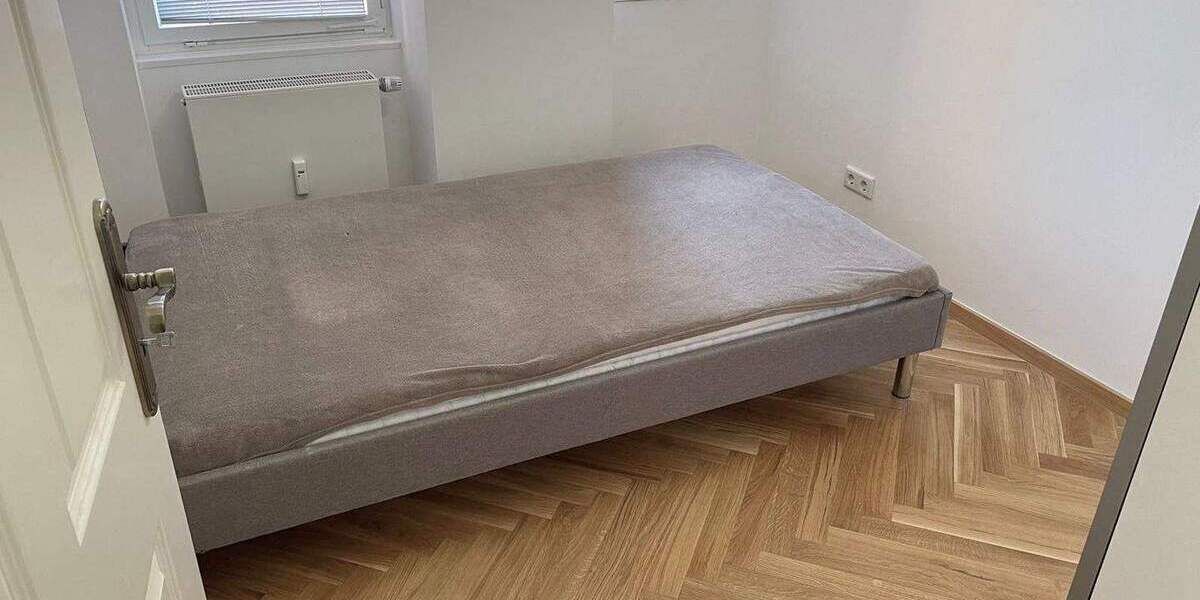 Etagenwohnung Nürnberg Kleinweidenmühle - 3 Zimmer, 70 m&sup2;, 1.190&euro; | Angebot:25668725