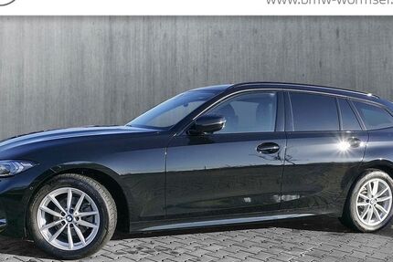 BMW 320 26.157 km 41.290 &euro; Erlangen 91058