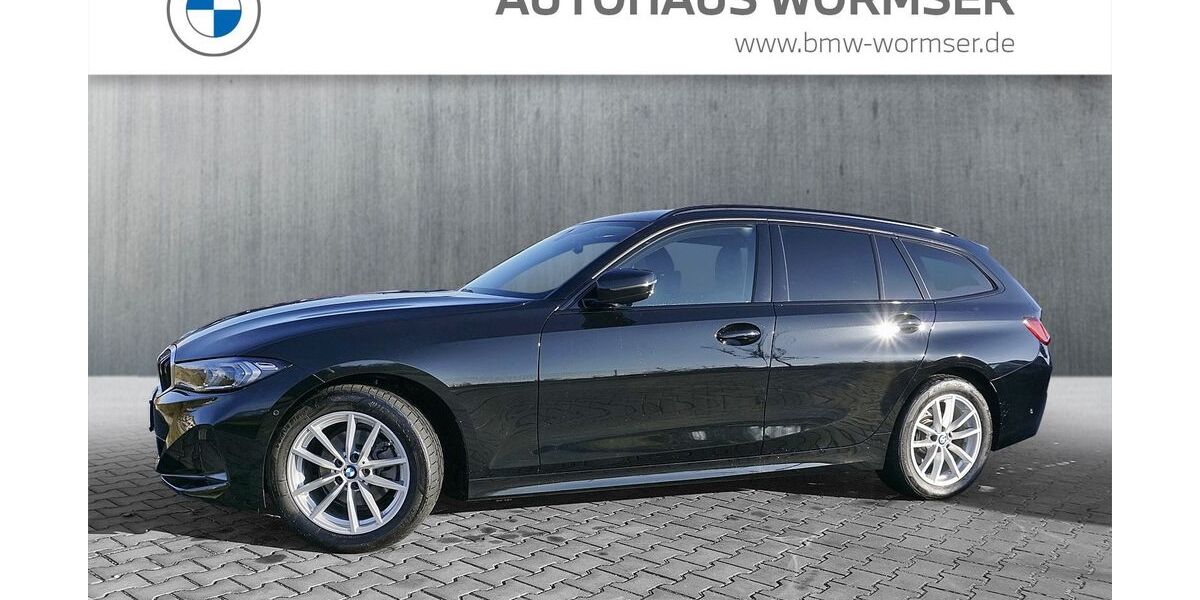 BMW 320 26.157 km 41.290 &euro; Erlangen 91058