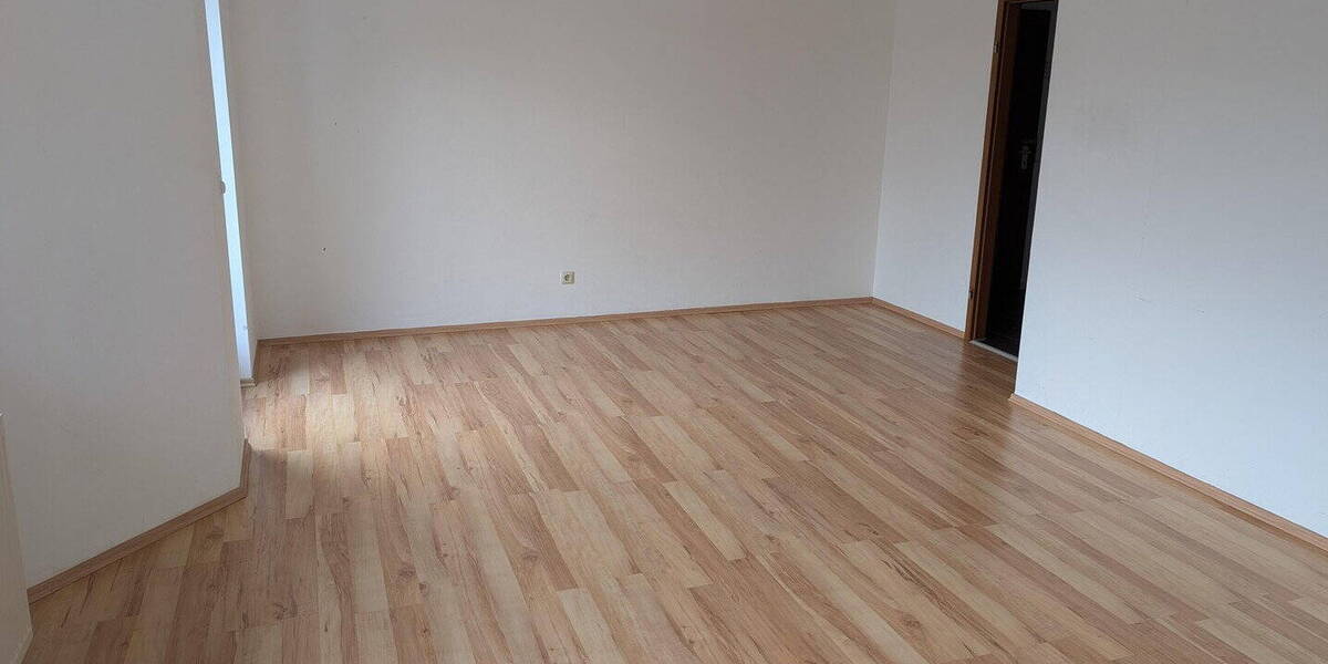 Etagenwohnung Nürnberg Thon - 2 Zimmer, 65 m&sup2;, 250.000&euro; | Angebot:26641481