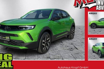 Opel Mokka 51.112 km 14.290 &euro; Nürnberg 90429