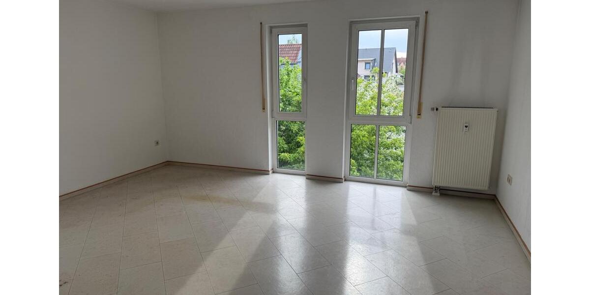 Etagenwohnung Schwabach - 2 Zimmer, 56 m&sup2;, 600&euro; | Angebot:26387072