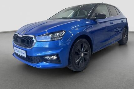 Skoda Fabia 34.815 km 19.880 &euro; Fürth 90763