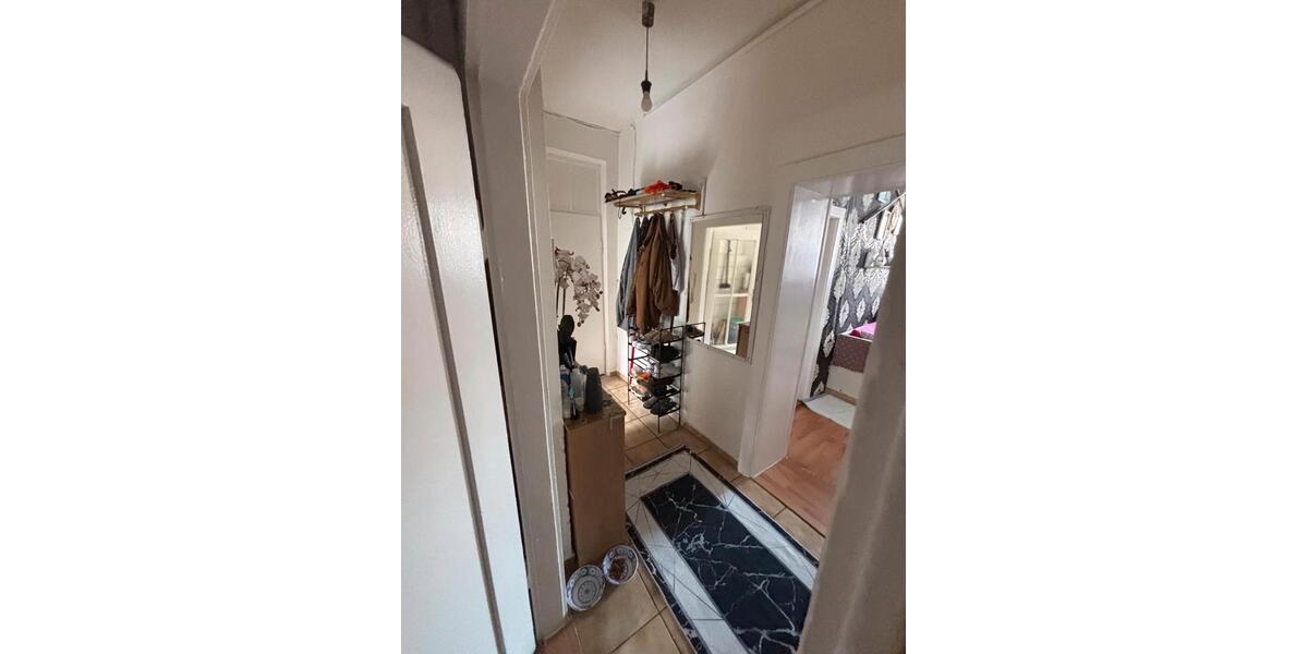 Etagenwohnung Nürnberg Eberhardshof - 3 Zimmer, 59 m&sup2;, 190.000&euro; | Angebot:27598344