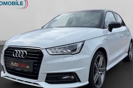 Audi A1 165.732 km 10.555 &euro; Schnaittach 91220