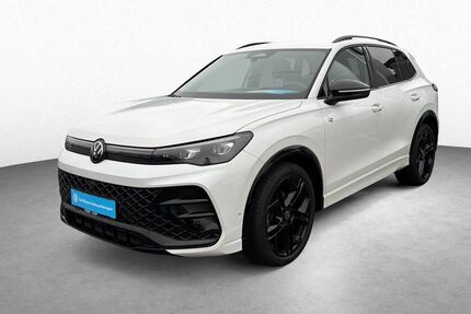 VW Tiguan 16.200 km 37.950 &euro; Schwabach 91126