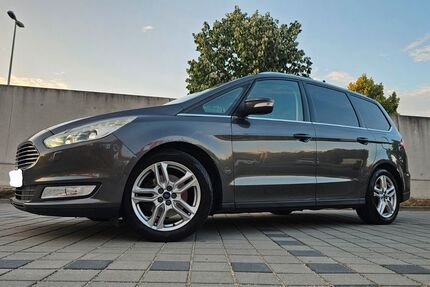 Ford Galaxy 212.600 km 7.489 &euro; Nurnberg 90431