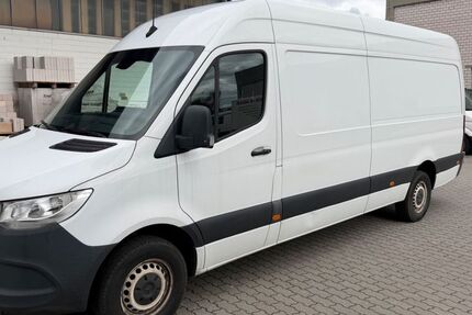 Mercedes-Benz Sprinter 499.000 km 12.480 &euro; Nürnberg 90439
