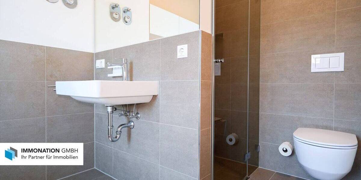 Terrassenwohnung Zirndorf - 3 Zimmer, 100 m&sup2;, 519.000&euro; | Angebot:26359099