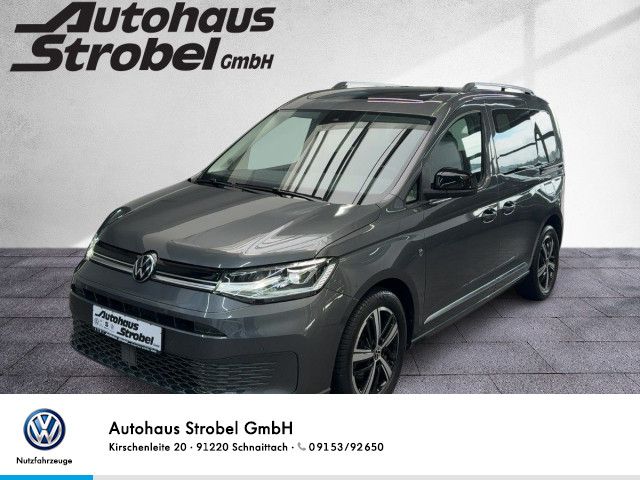 VW Caddy 21.212 km 33.990 € Schnaittach 91220
