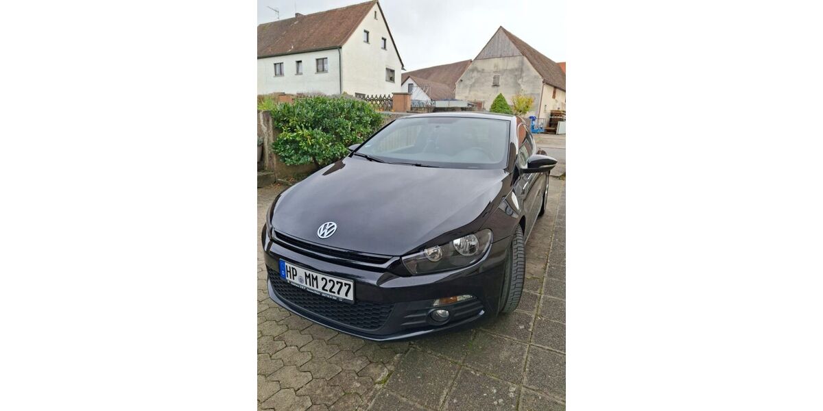 VW Scirocco 162.000 km 5.980 &euro; Neumarkt 92318