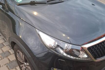 Kia Sportage 151.000 km 9.499 &euro; Nürnberg 90478