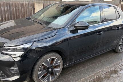 Opel Corsa 38.000 km 14.900 &euro; Hersbruck 91217