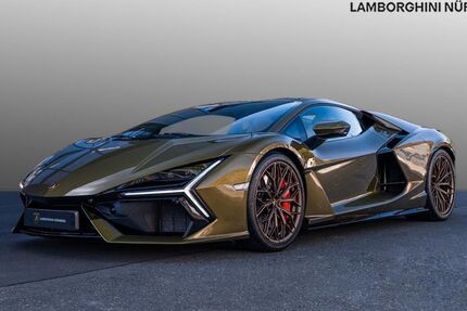 Lamborghini Revuelto 3.490 km 598.015 &euro; Nürnberg 90441