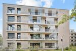 Möbliertes 1-Zimmer-Apartment mit Balkon in Erlangen 1 zimmer