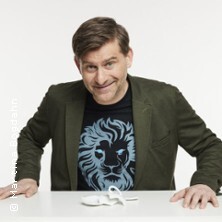 Michael Altinger - Die Letzte Tasse Testosteron Fürth