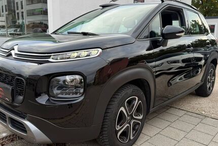 Citroen C3 Aircross 115.000 km 7.500 € Roth 91154