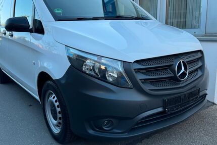 Mercedes-Benz Vito 111.982 km 18.500 &euro; Nürnberg 90425