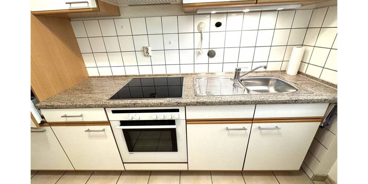 Etagenwohnung Nürnberg Langwasser - 3 Zimmer, 71 m&sup2;, 265.000&euro; | Angebot:21679909