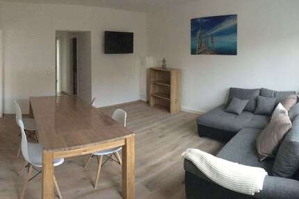 Wohnen auf Zeit in Nürnberg 1.450 € 2 zimmer