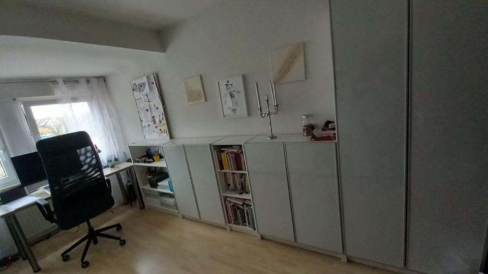 3 Zi. Whg. für Single oder Paare in idyl.Lage,91056 Alterlangen 3 zimmer