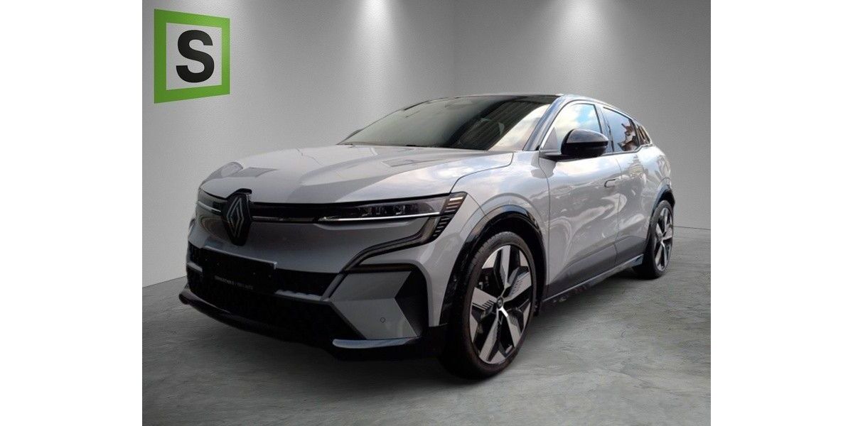 Renault Megane 11.907 km 24.490 &euro; Nürnberg 90471