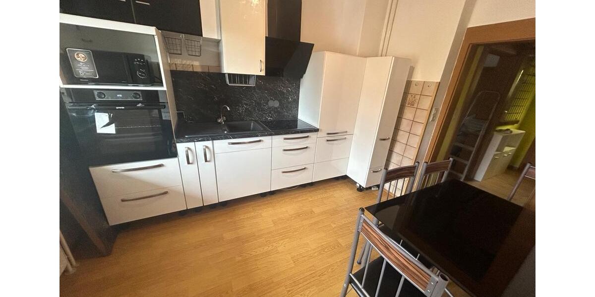 Etagenwohnung Nürnberg Gibitzenhof - 1 Zimmer, 30 m&sup2;, 450&euro; | Angebot:27554130