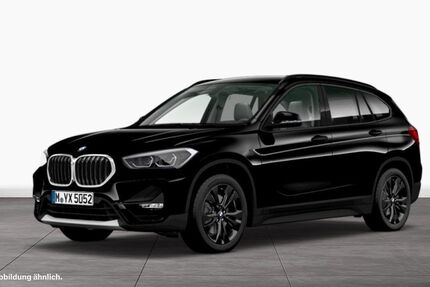 BMW X1 59.727 km 26.340 € Erlangen 91058
