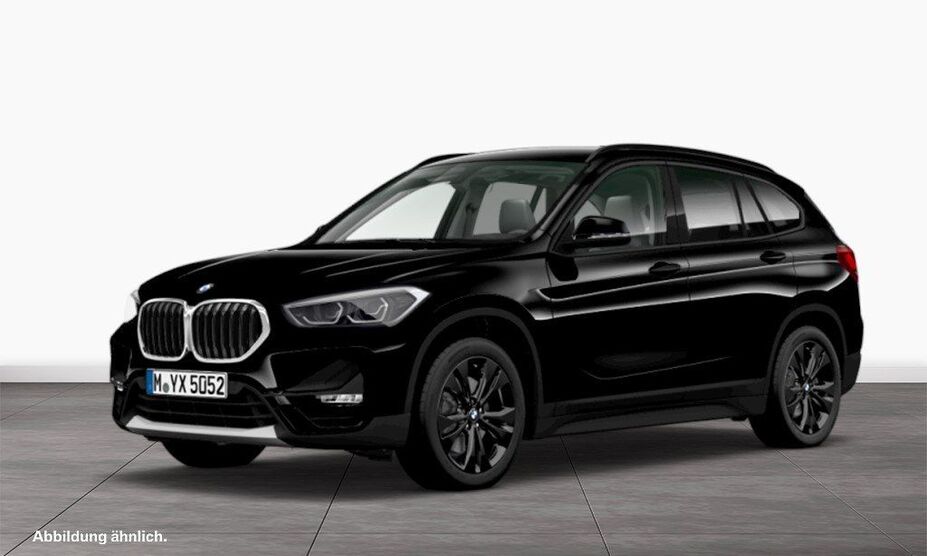 BMW X1 59.727 km 26.340 € Erlangen 91058