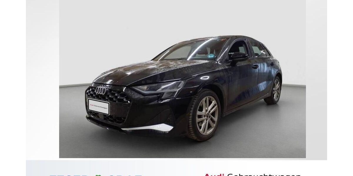 Audi A3 24.700 km 31.890 &euro; Roth 91154