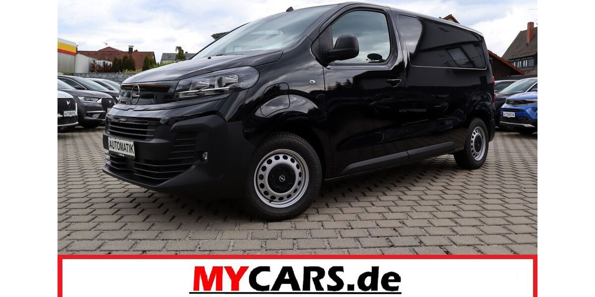 Opel Vivaro 51.380 km 22.500 &euro; Röthenbach a. d. Pegnitz 90552